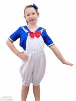 Donald Duck Kids costumes are a super fun gift to get for his children