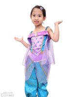 jasmine children costume