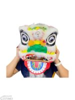 Kids Lion Dance Costume singapore