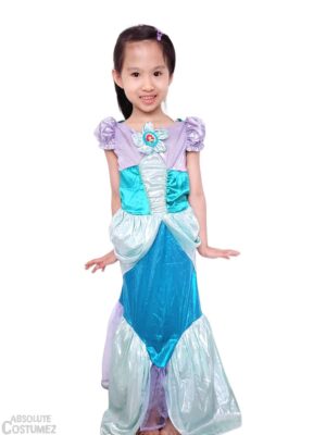 Princess Ariel Little Mermaid