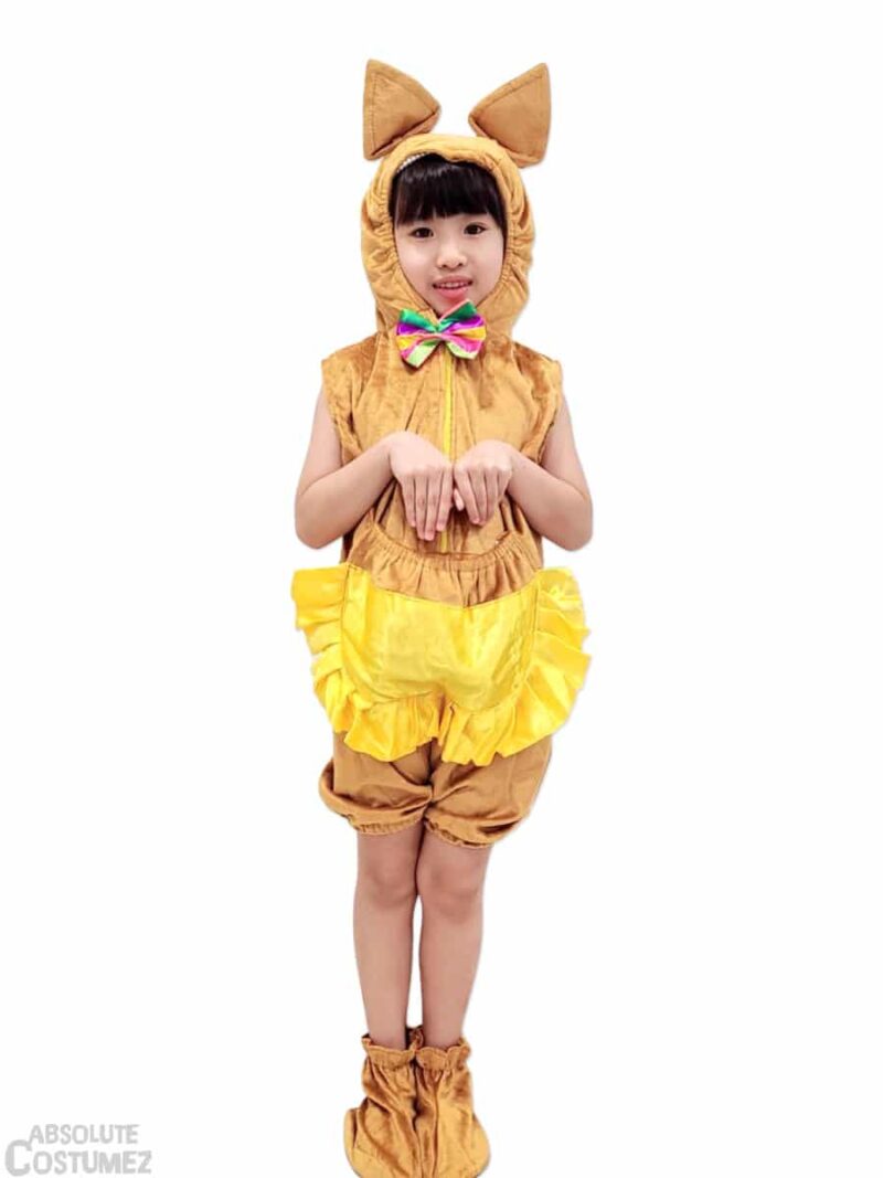 Kangaroo Costume