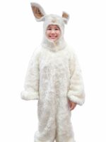 Easter Bunny Adult costume