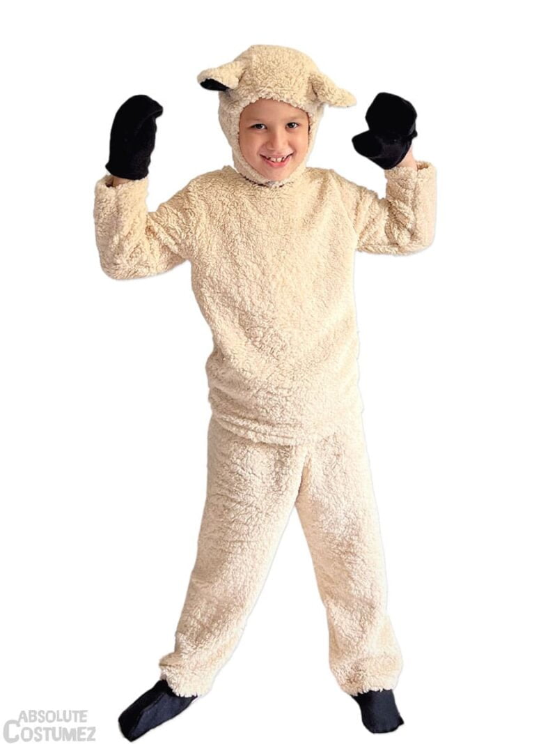 Sheep Costumes singapore