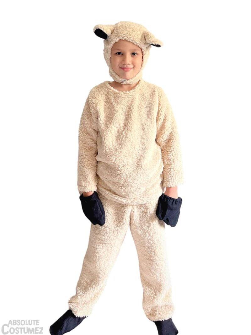 Sheep Costumes singapore