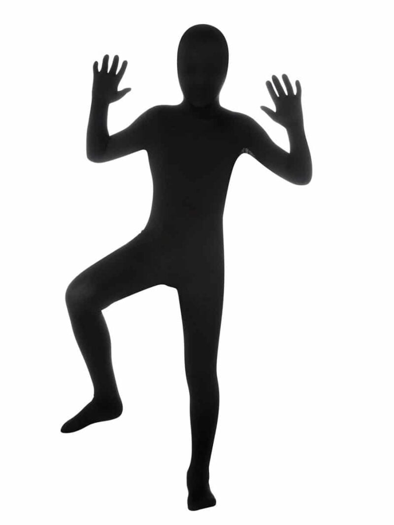 Zentai Suit Adult costume