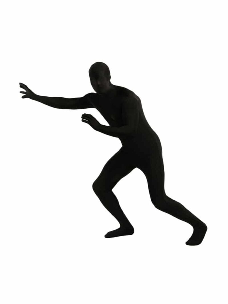 Zentai Suit Adult costume