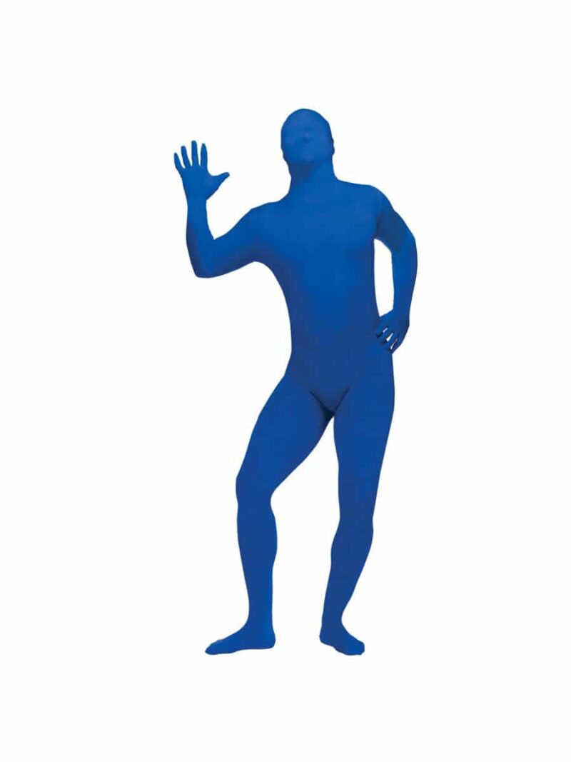 Zentai Suit Adult costume