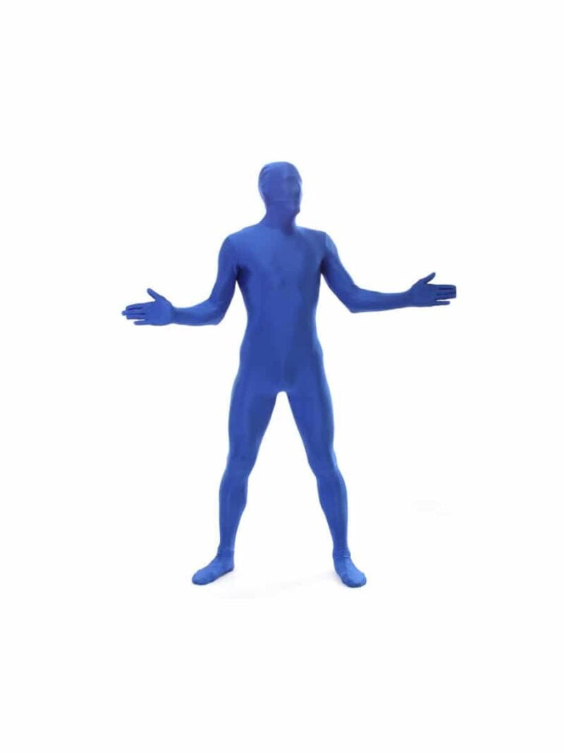 Zentai Suit Adult costume