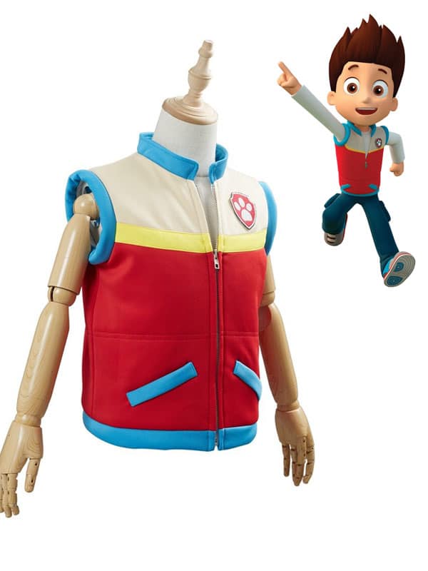 Paw Patrol Ryder Costume Shop Singapore Paw Patrol Ryder Costume Shop Singapore
