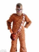 Chewbacca Star Wars Costume