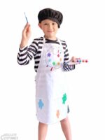 Painter Costume