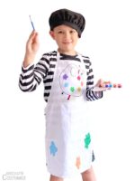 Painter Costume