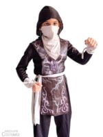 Unbeatable Ninja costume