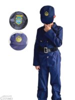 The Policeman Costume