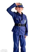 The Policeman Costume