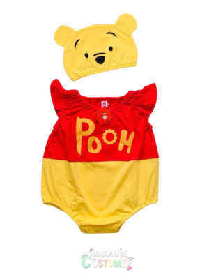 Baby Pooh Wear