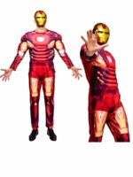 Iron Man Adult costume Singapore