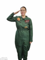 Top Gun Maverick costume