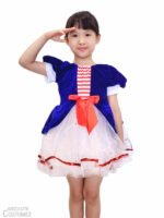 Minnie Mouse disney dress for girl singapore