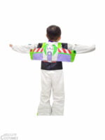 Buzz Lightyear costume