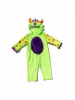 Lil Monster costume inc costume for kid singapore