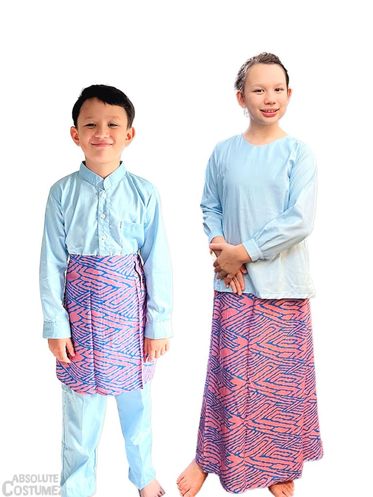 Malaya™ - Summer Set main image 1
