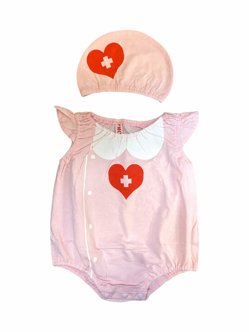 Baby Nurse toddler costume singapore