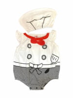 Baby Chef toddler outfit singapore