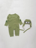 toddler Fighter Pilot wear