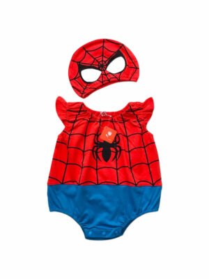Baby Spiderman toddler wear singapore