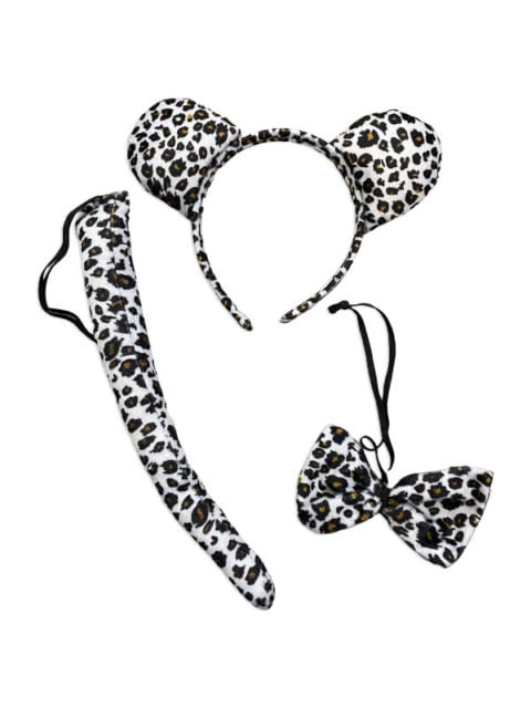 Leopard Set main image 0