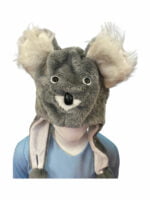 koala headgear