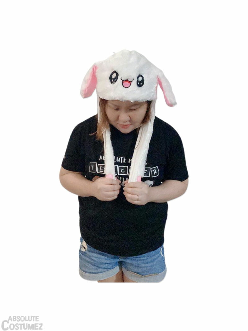 Bunny Ear headgear