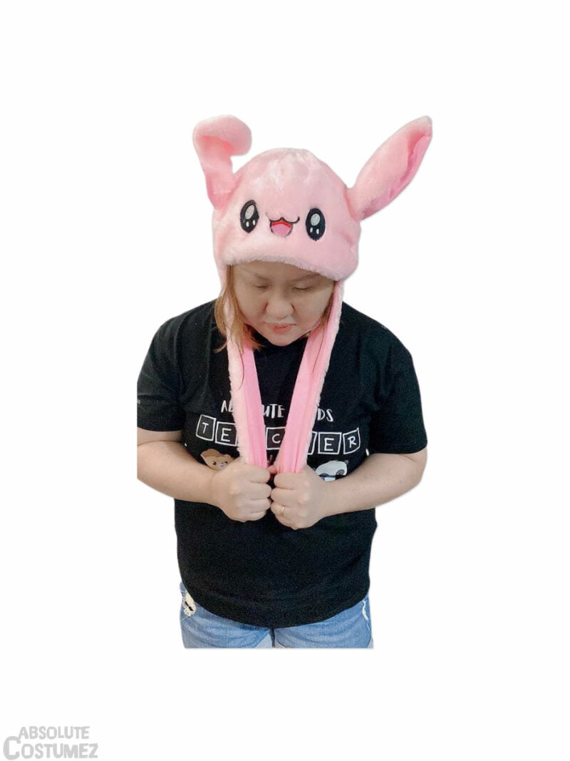 Bunny Ear headgear