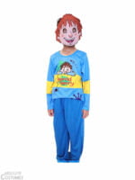 Horrid Henry costume singapore