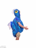 Rainbow Fish costume for children singapore