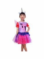 Twilight Sparkle costume children singapore