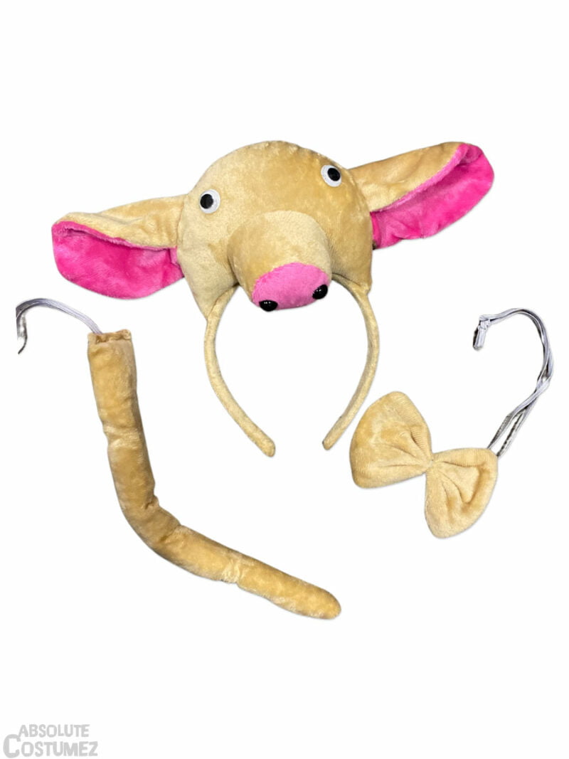 Pig Set headwear