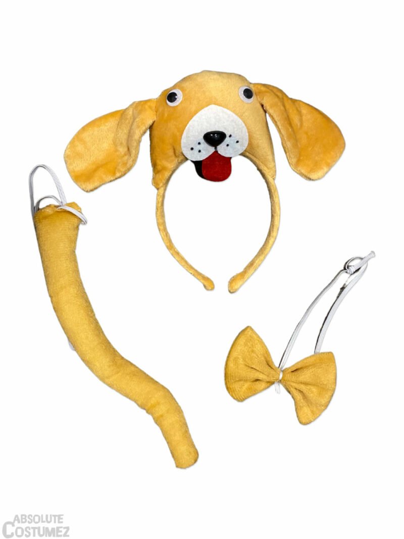 dog Set headwear children singapore