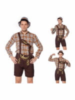 Oktoberfest Men costume singapore