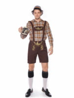 Oktoberfest Men costume singapore