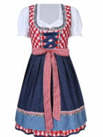 Oktoberfest Lady costume singapore