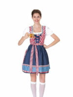 Oktoberfest Lady costume singapore