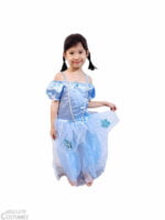 Pretty Princess dress girl singapore