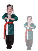 Sha Wujing / Sandy children costume singapore