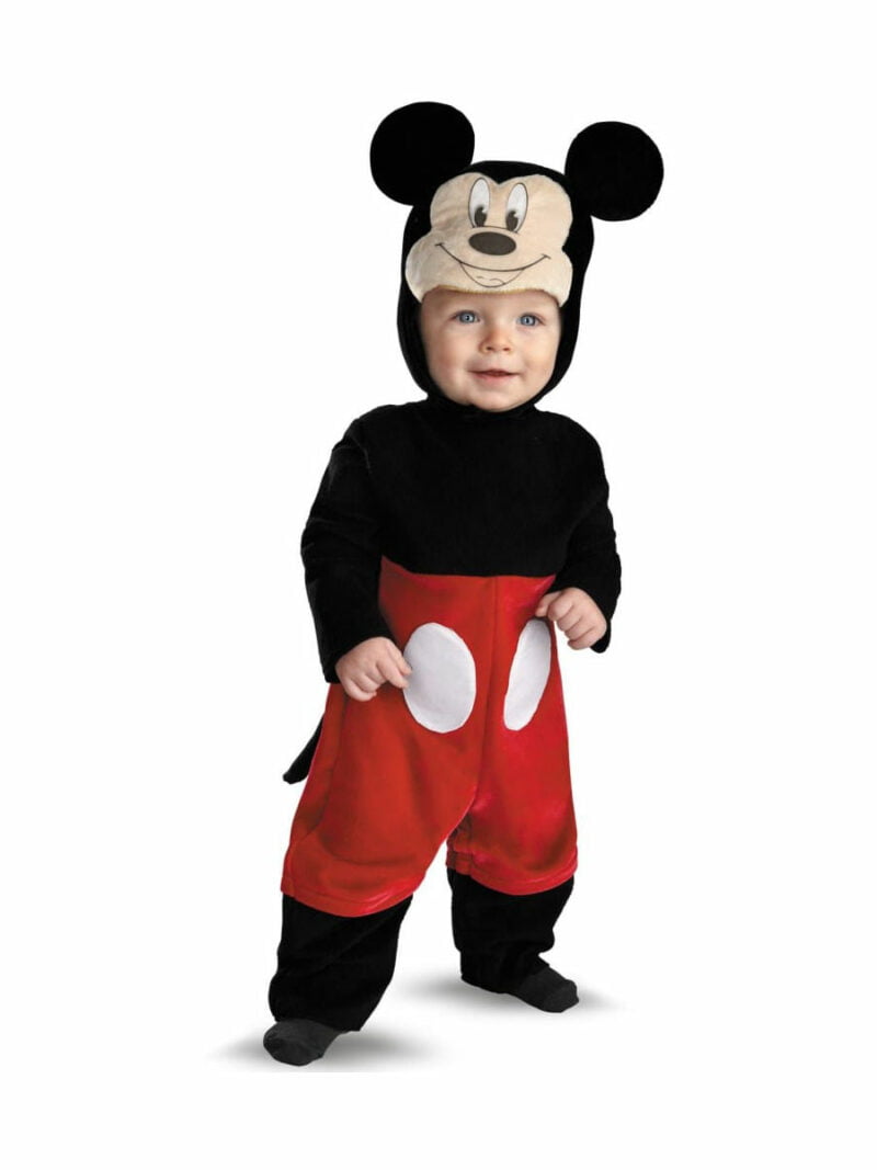 toddler mickey mouse set singapore