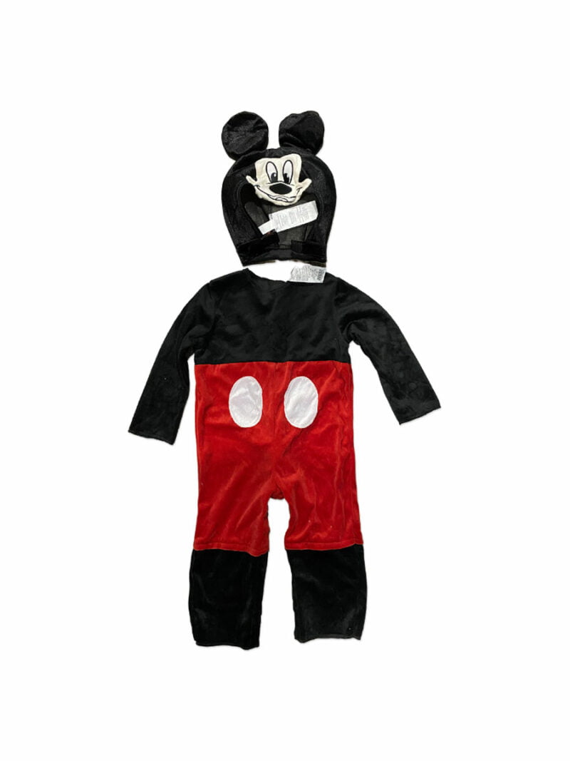 toddler mickey mouse set singapore