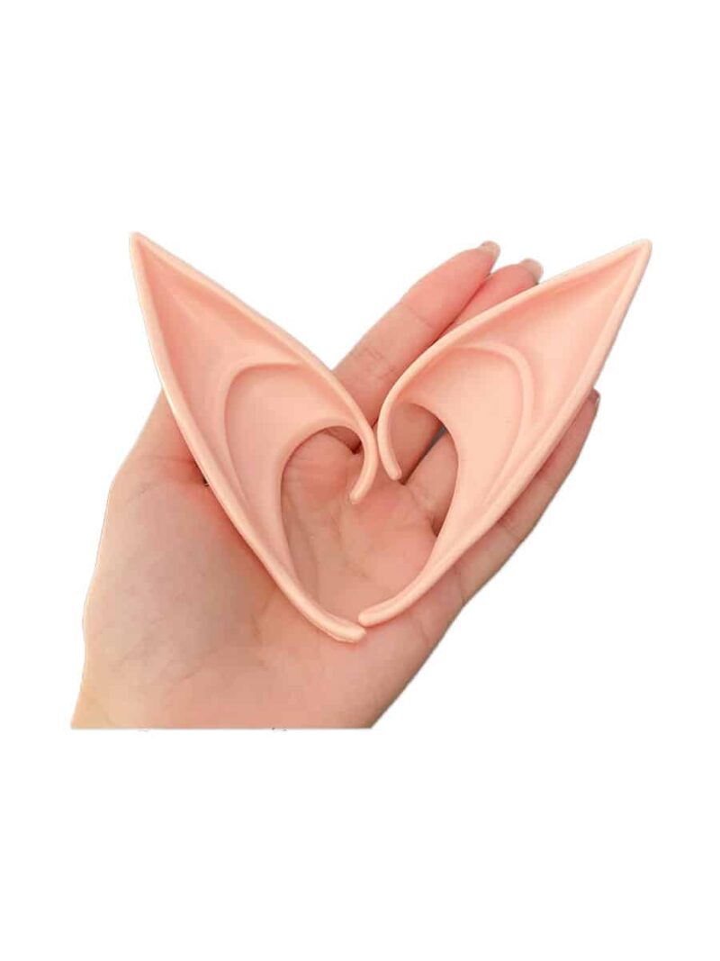 Elf Ears cosplay costume singapore