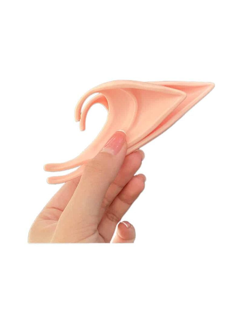 Elf Ears cosplay costume singapore