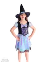 Storybook Witch Dress